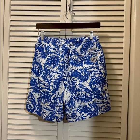 Columbia PFG Clearwater Shorts Omni-Shade UPF 50 - Picture 3 of 7